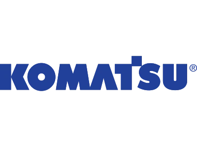 komatsu